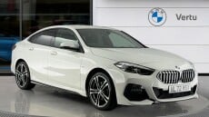 BMW 2 Series 218i [136] M Sport 4dr Petrol Saloon